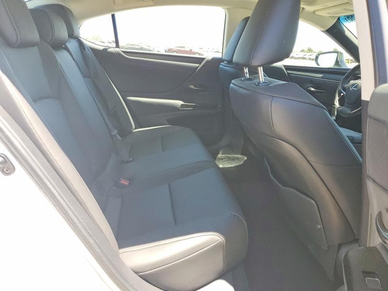 2025 LEXUS ES 350 BASE 10