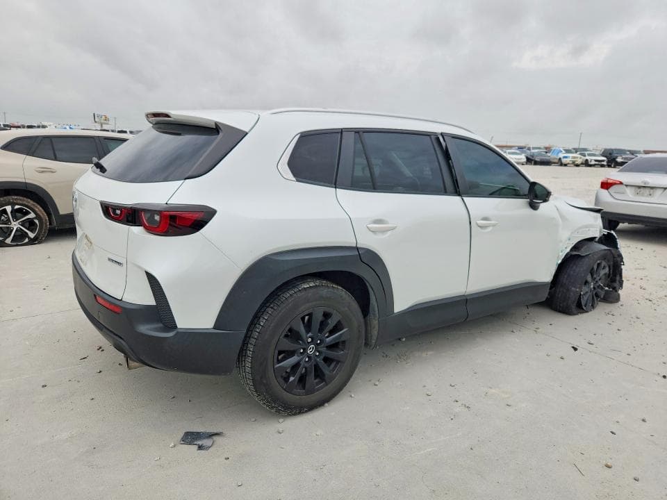 2023 MAZDA CX-50 PREFERRED PLUS 3