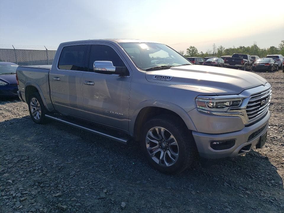 2022 RAM 1500 LONGHORN 4