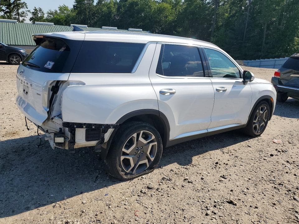 2023 HYUNDAI PALISADE LIMITED 3