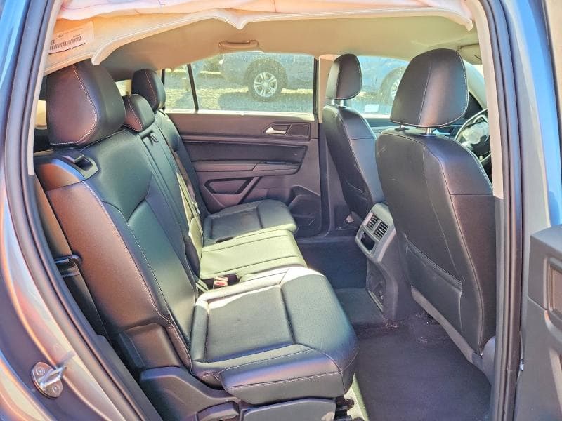 2021 VOLKSWAGEN ATLAS SE 11