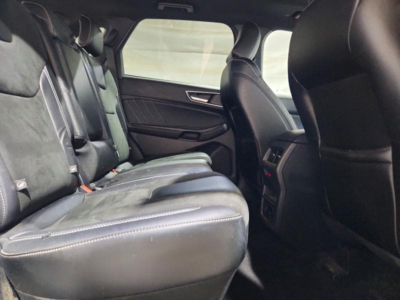 2021 FORD EDGE ST 11