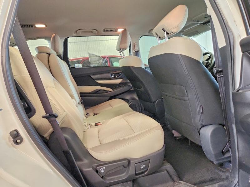 2022 SUBARU ASCENT PREMIUM 11
