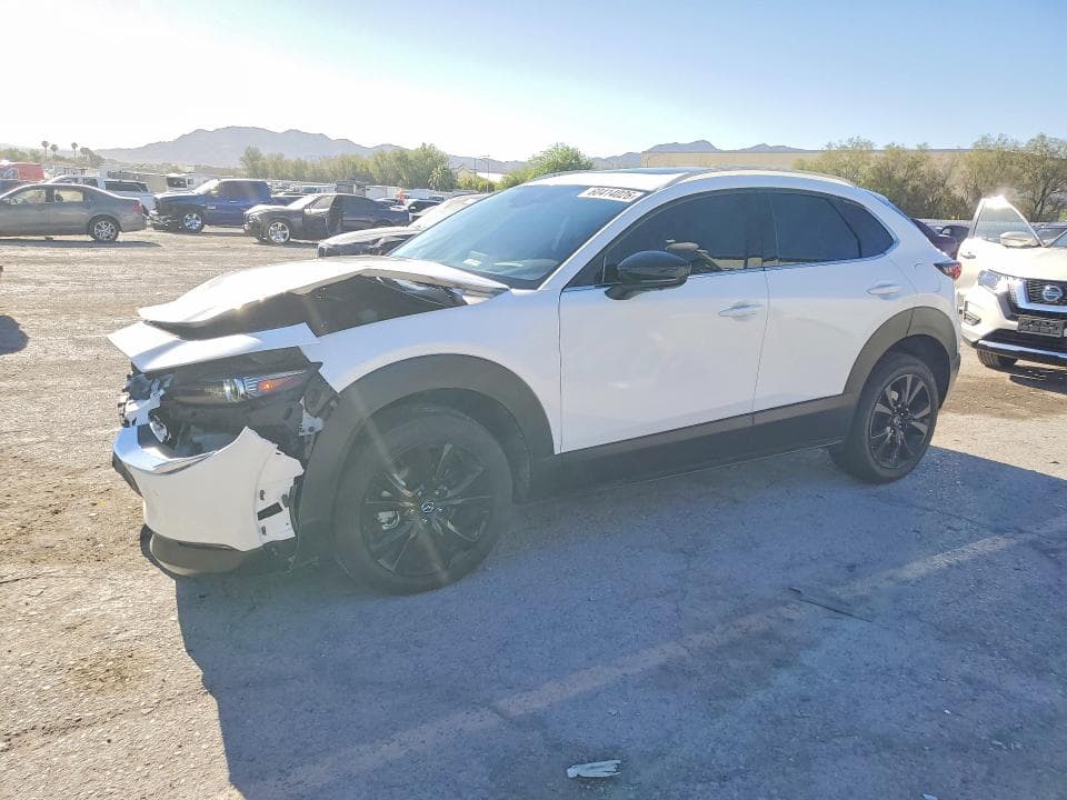 2021 MAZDA CX-30 PREMIUM PLUS - 1