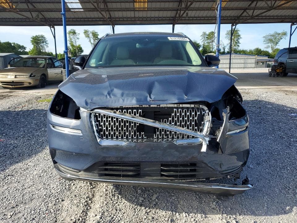2022 LINCOLN CORSAIR 5