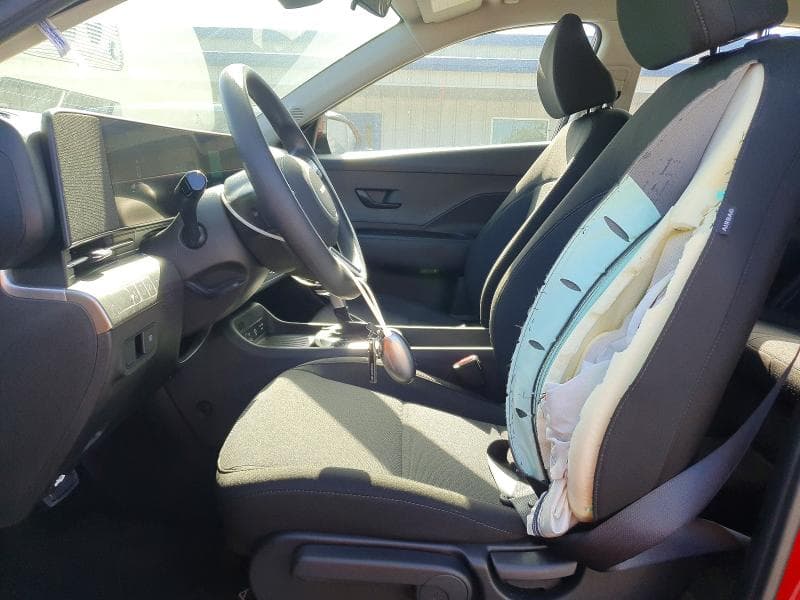 2026 HYUNDAI KONA SE 7