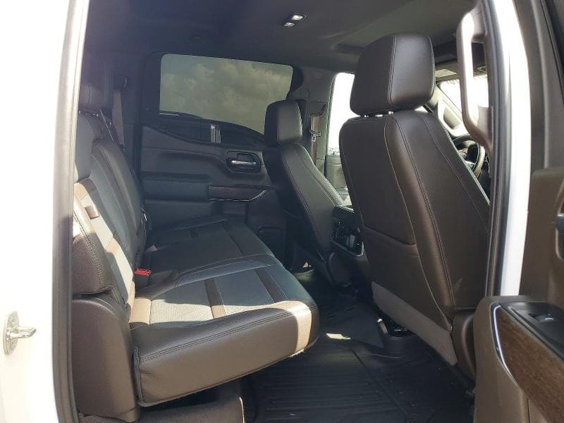 2020 GMC SIERRA K1500 DENALI 10