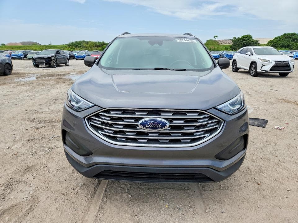 2022 FORD EDGE SE 5