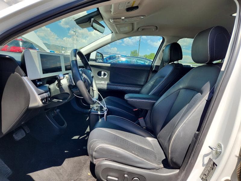 2022 HYUNDAI IONIQ 5 SEL 7