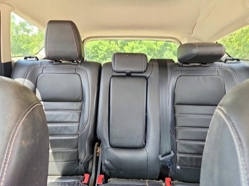 2018 FORD ESCAPE SEL 10