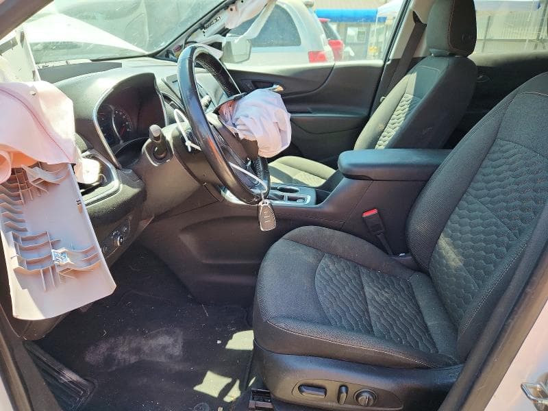 2020 CHEVROLET EQUINOX LT 7