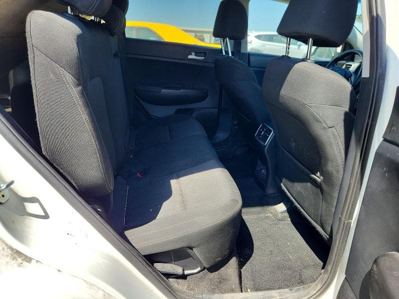 2020 KIA SPORTAGE LX 10