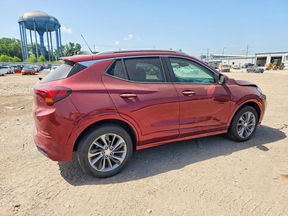 2023 BUICK ENCORE GX SELECT 3
