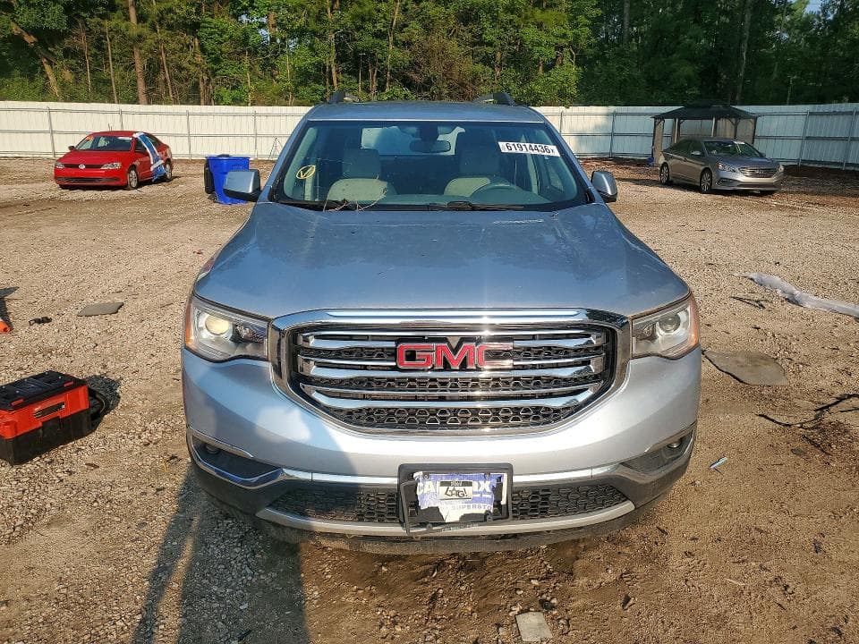 2017 GMC ACADIA SLE 5