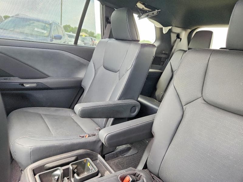 2025 LEXUS TX 350 PREMIUM 11