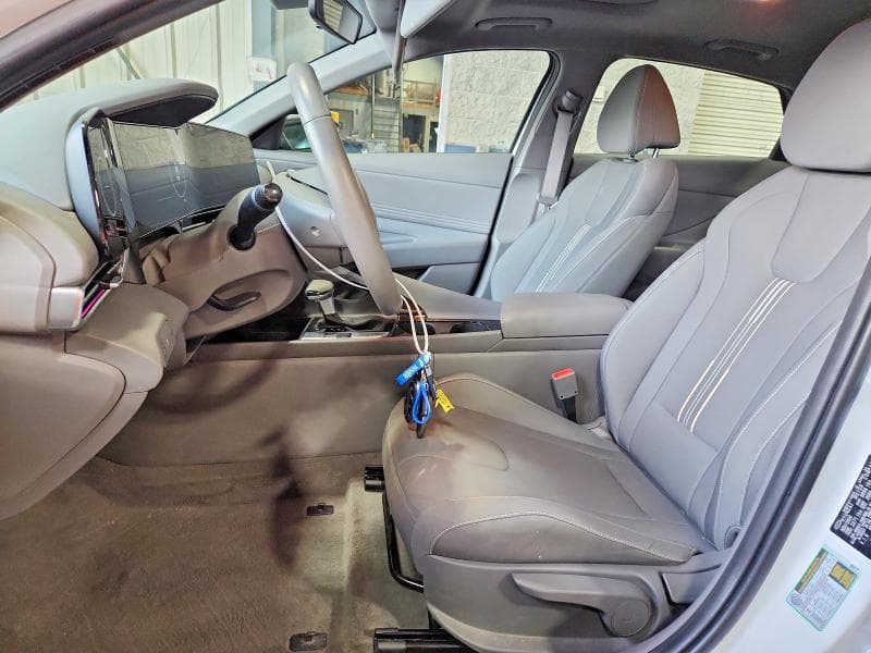 2025 HYUNDAI ELANTRA SEL 7