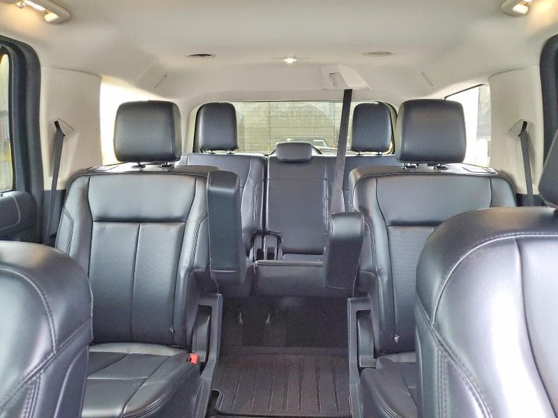2023 FORD EXPEDITION XLT 10