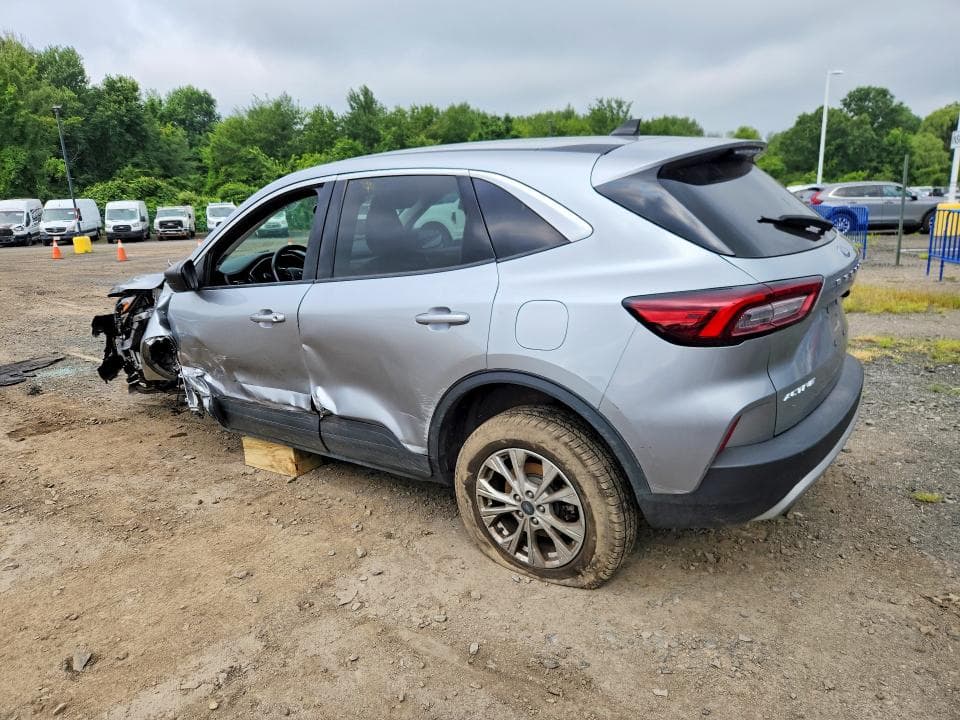 2024 FORD ESCAPE ACTIVE 2
