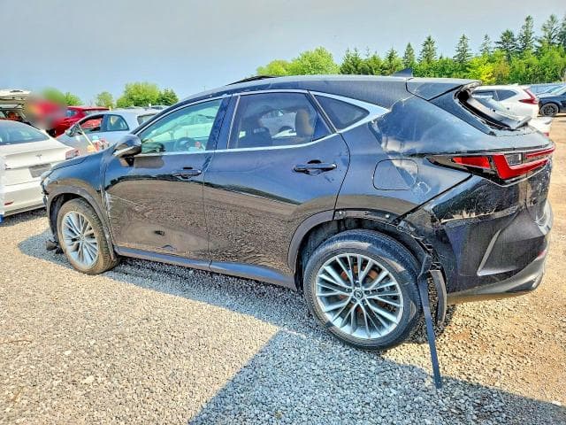 2025 LEXUS NX 350 PREMIUM 2