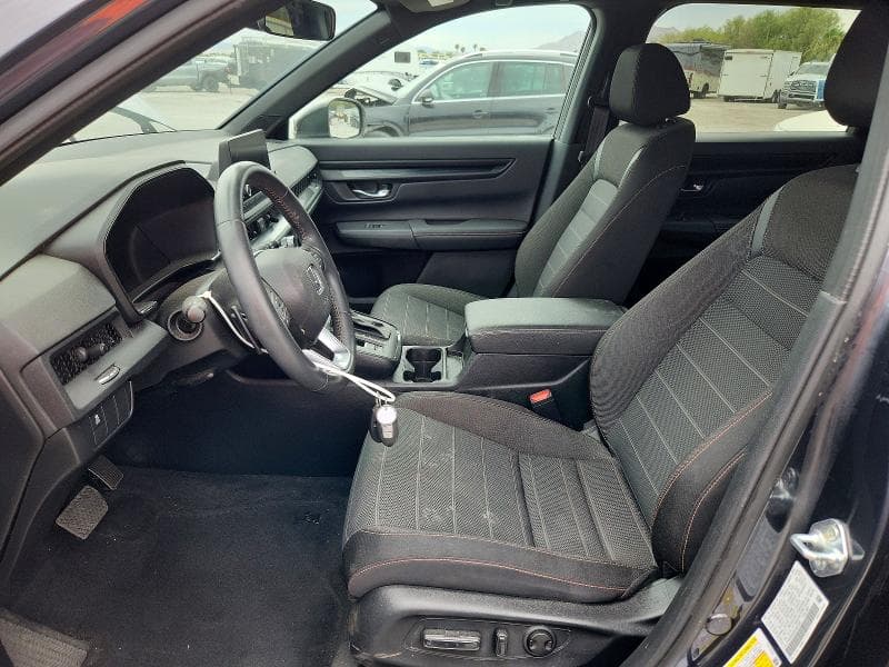2024 HONDA CR-V SPORT 7
