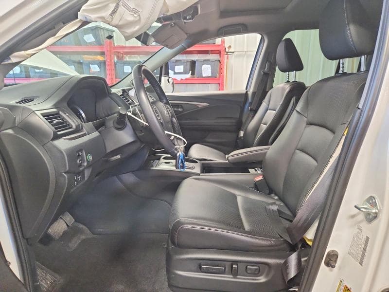 2023 HONDA RIDGELINE RTL 7