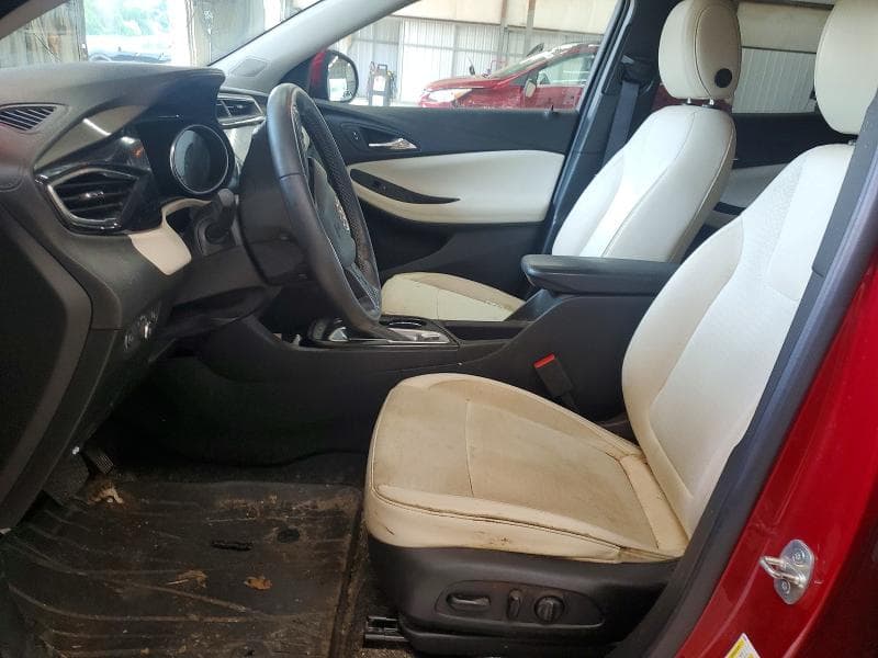 2021 BUICK ENCORE GX PREFERRED 7