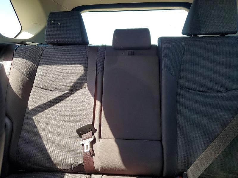 2019 TOYOTA RAV4 LE 10