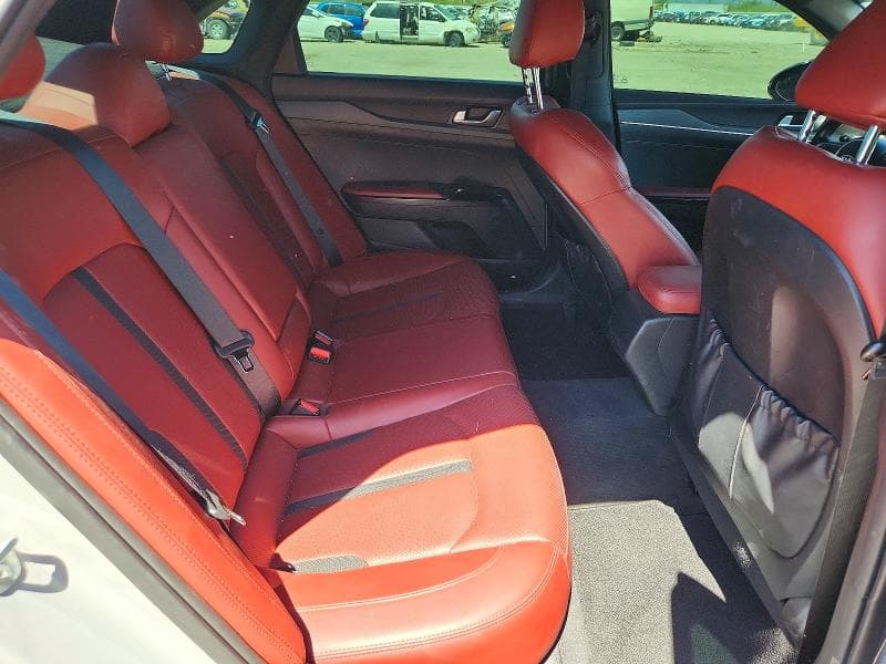 2021 KIA K5 GT LINE 10