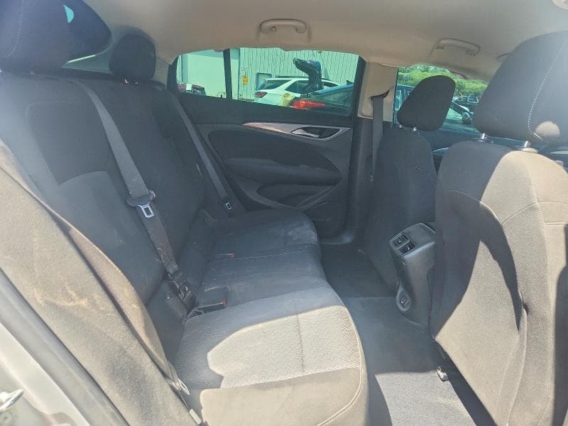 2019 BUICK REGAL PREFERRED 10