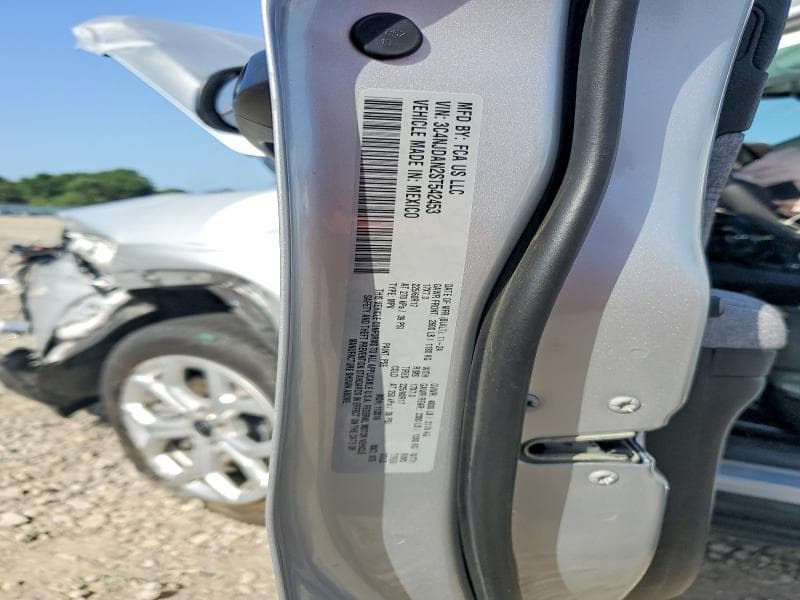 2025 JEEP COMPASS SPORT 13