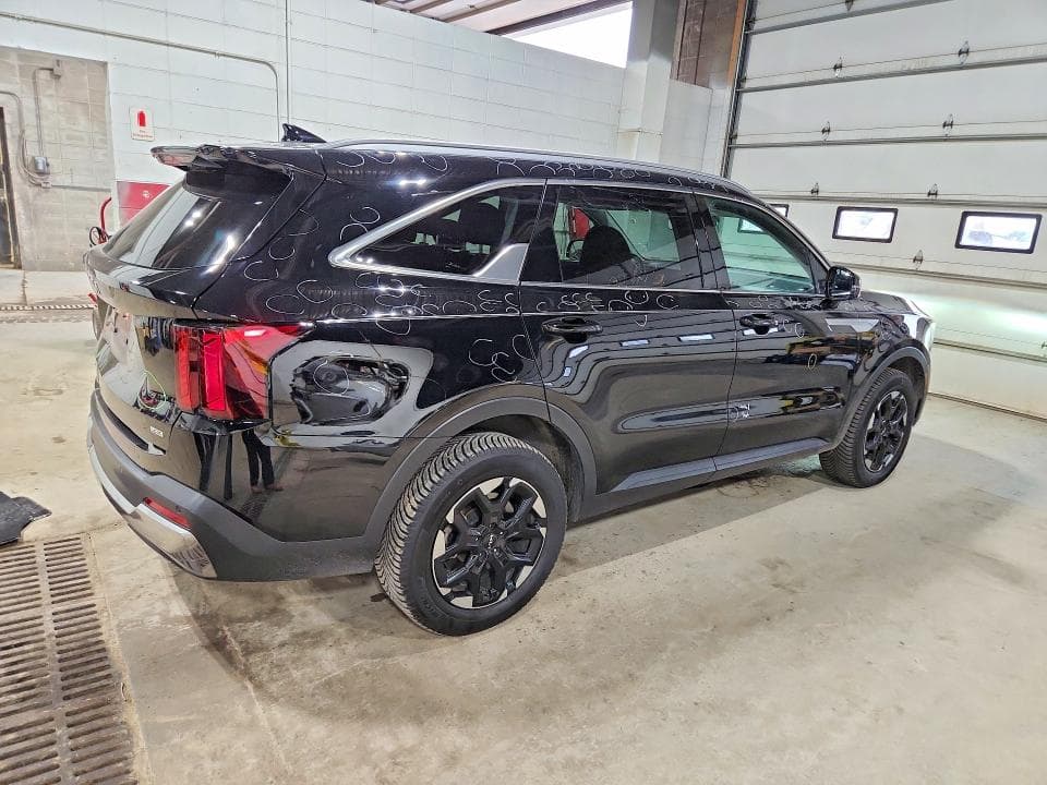2024 KIA SORENTO S 3