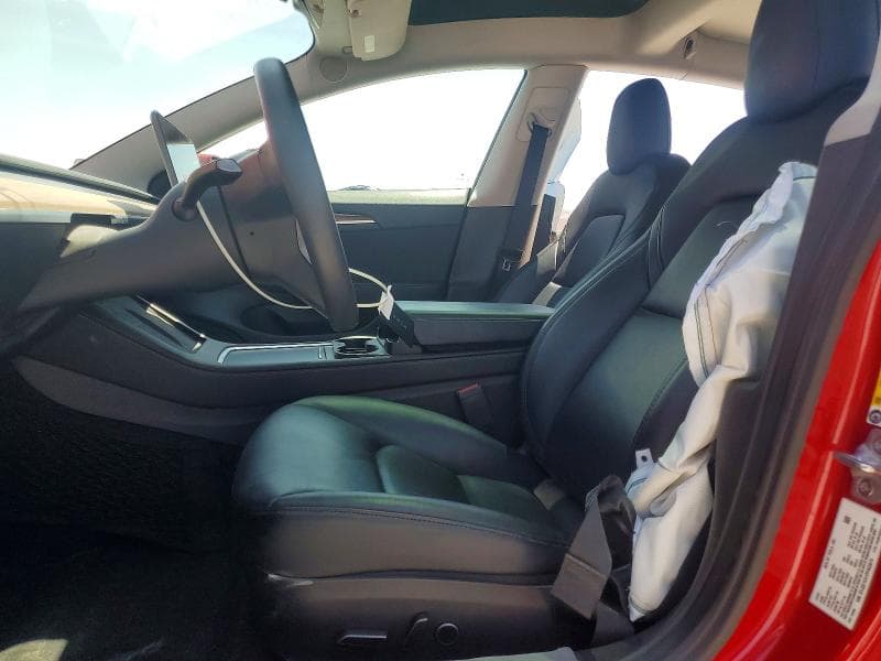 2023 TESLA MODEL 3 7