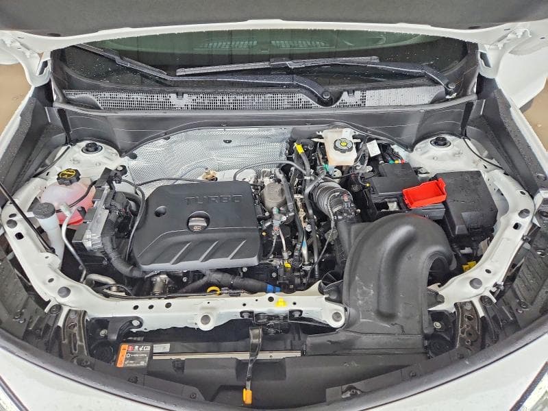 2026 BUICK ENCORE GX PREFERRED 11