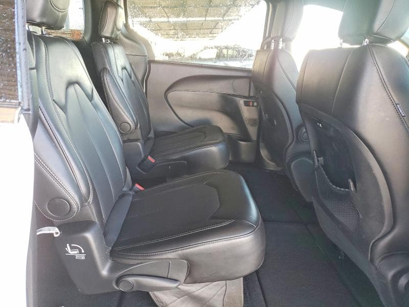 2026 CHRYSLER PACIFICA SELECT 11
