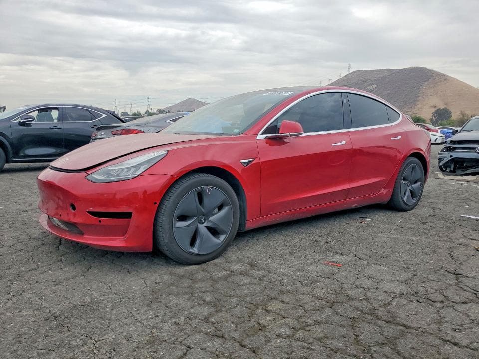2020 TESLA MODEL 3 - 1