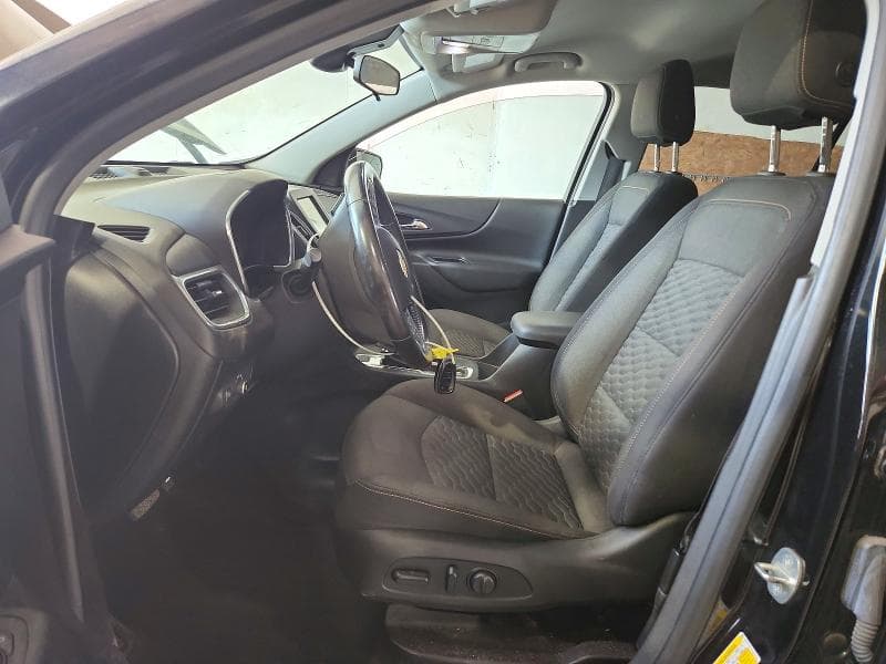 2019 CHEVROLET EQUINOX LT 7
