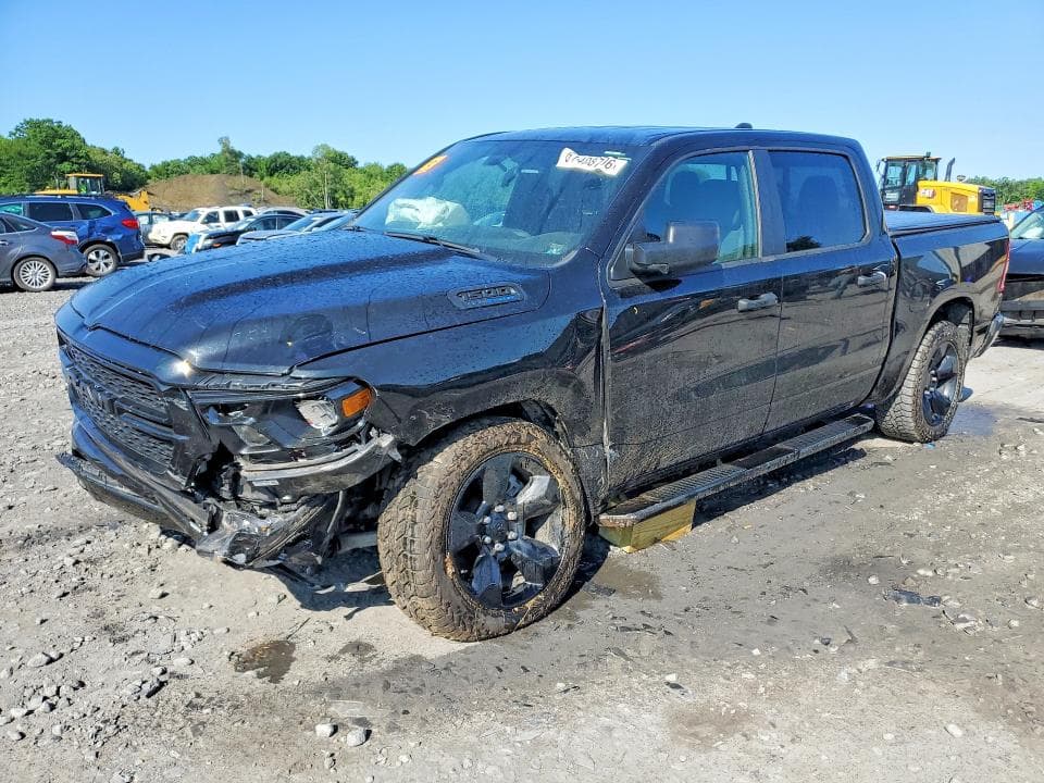 2024 RAM 1500 TRADESMAN - 1