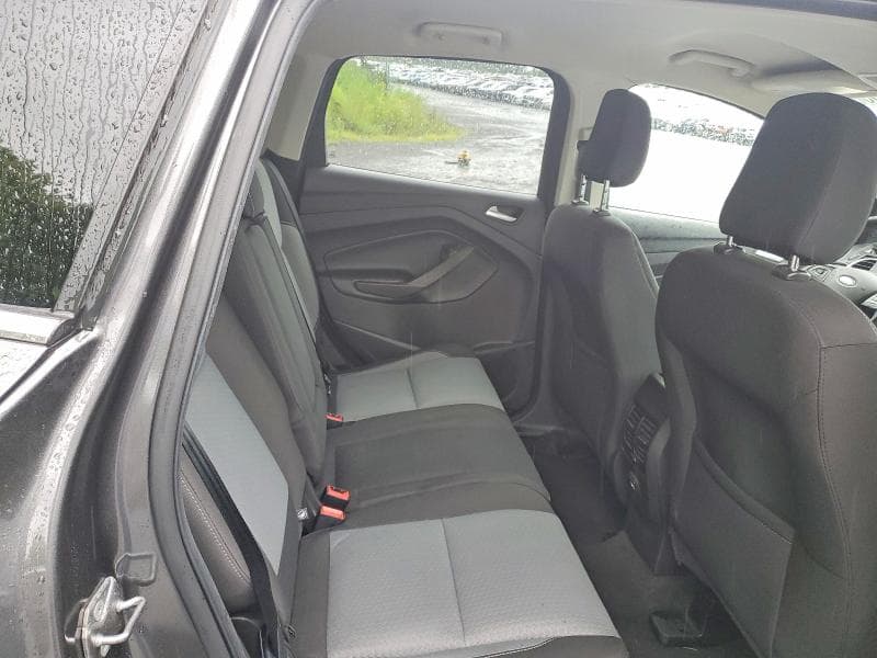 2018 FORD ESCAPE SE 11