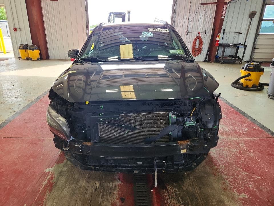 2022 HYUNDAI KONA SEL SEL 5