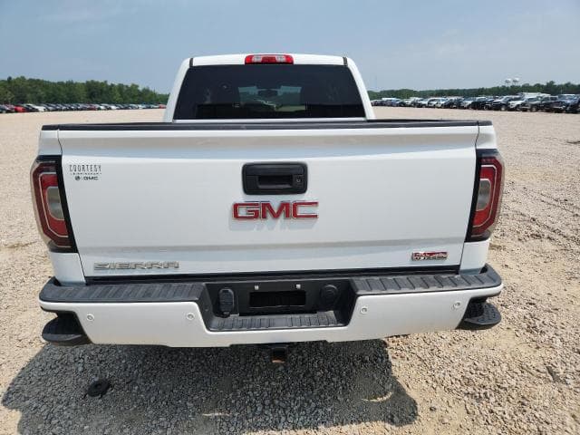 2017 GMC SIERRA K1500 SLT 6
