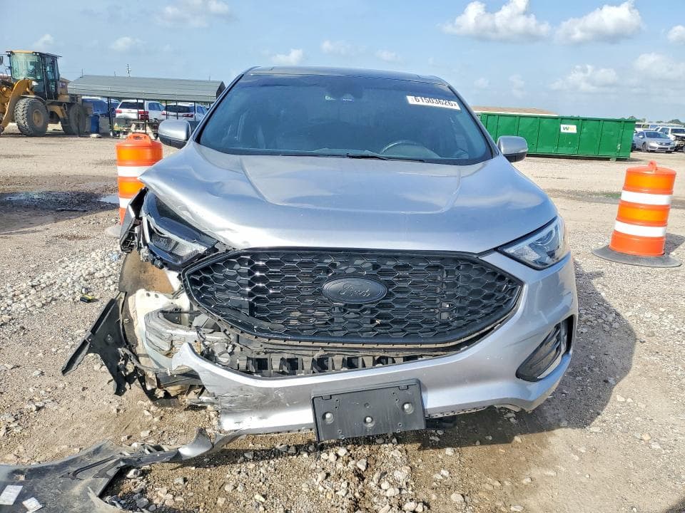 2020 FORD EDGE SEL 5