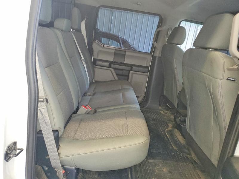 2019 FORD F250 SUPER DUTY 10
