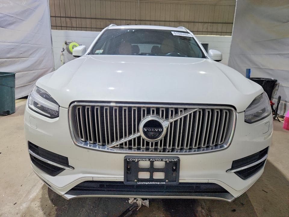 2019 VOLVO XC90 T6 INSCRIPTION 5