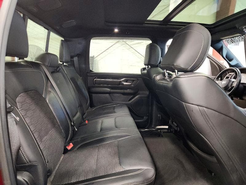 2020 RAM 1500 SPORT 10
