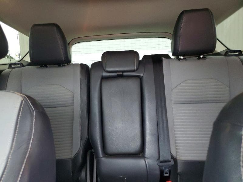 2018 FORD ESCAPE SE 10