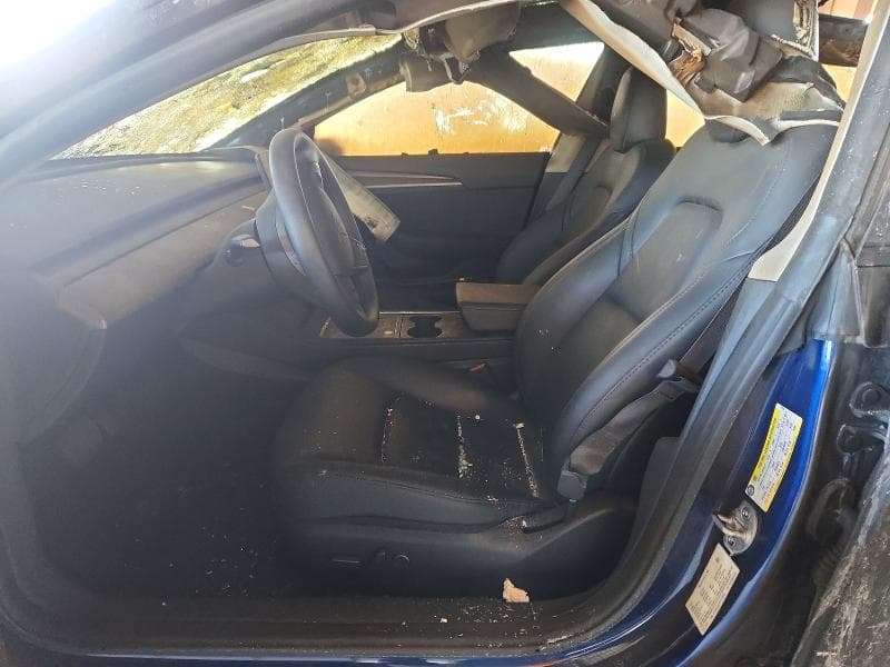 2023 TESLA MODEL 3 7