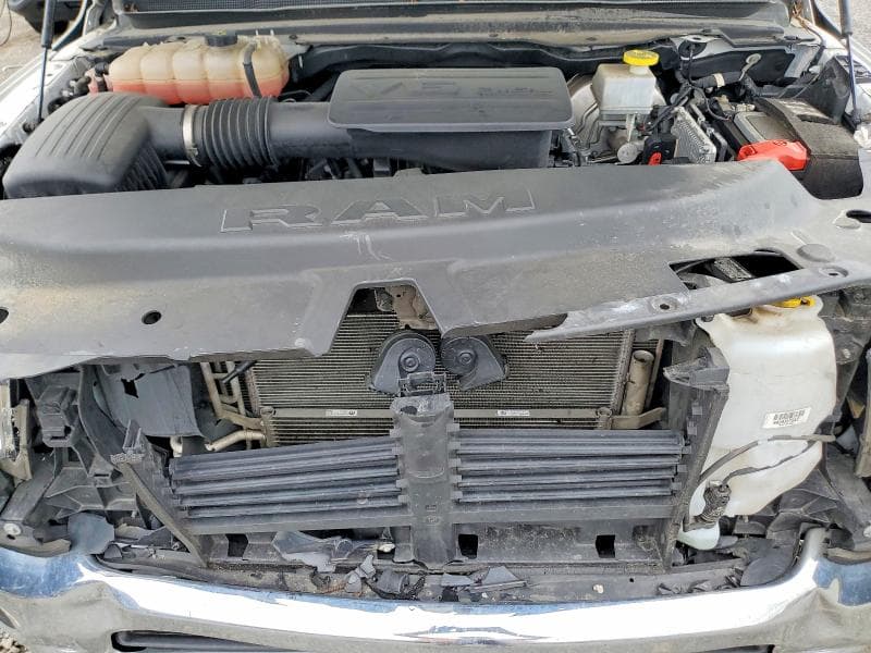 2023 RAM 1500 11