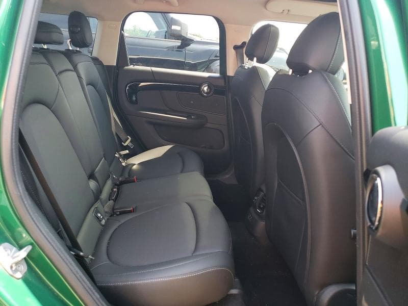 2023 MINI COOPER S COUNTRYMAN ALL4 10