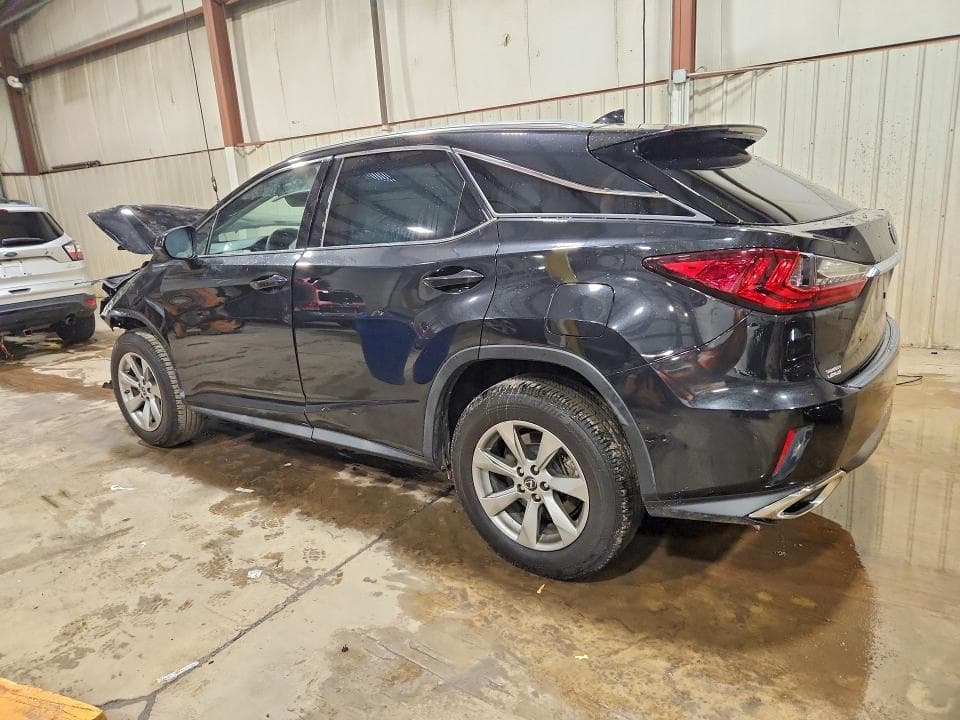 2019 LEXUS RX 350 BASE 2