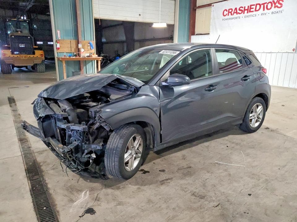 2019 HYUNDAI KONA SE - 1